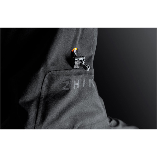 2025 Zhik Hommes INS200 Coastal Veste De Voile JKT-0210-M-BLK - Black
