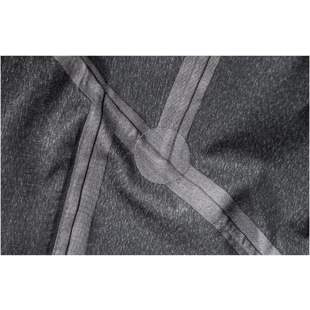 2025 Zhik Hommes INS200 Coastal Veste De Voile JKT-0210-M-BLK - Black