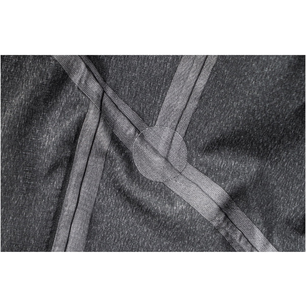 2025 Zhik Hommes INS200 Coastal Veste De Voile JKT-0210-M-BLK - Black