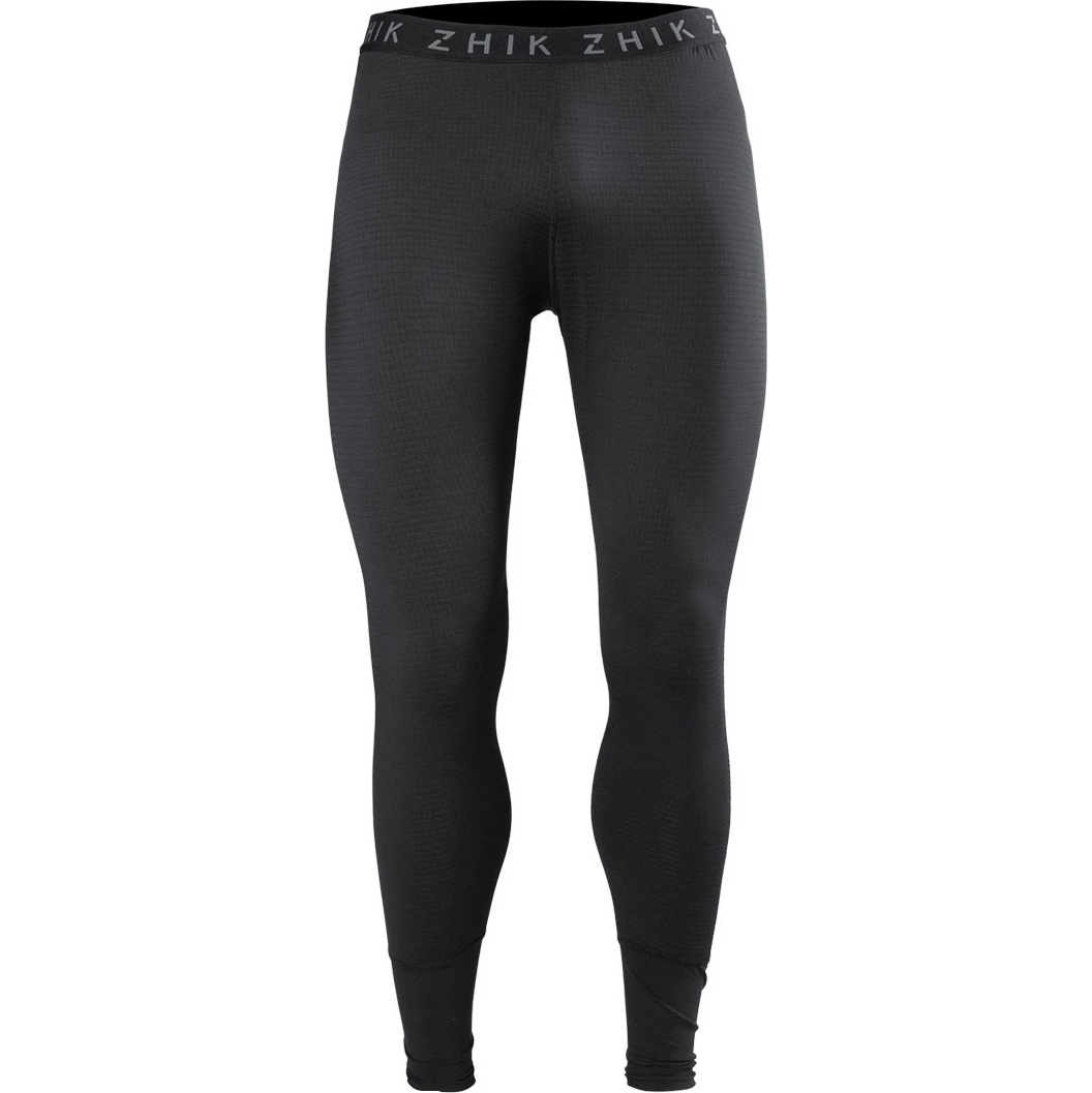 Pantalon Hydrobase Superthermique 2026 Zhik Hommes Pnt-0015 - Noir