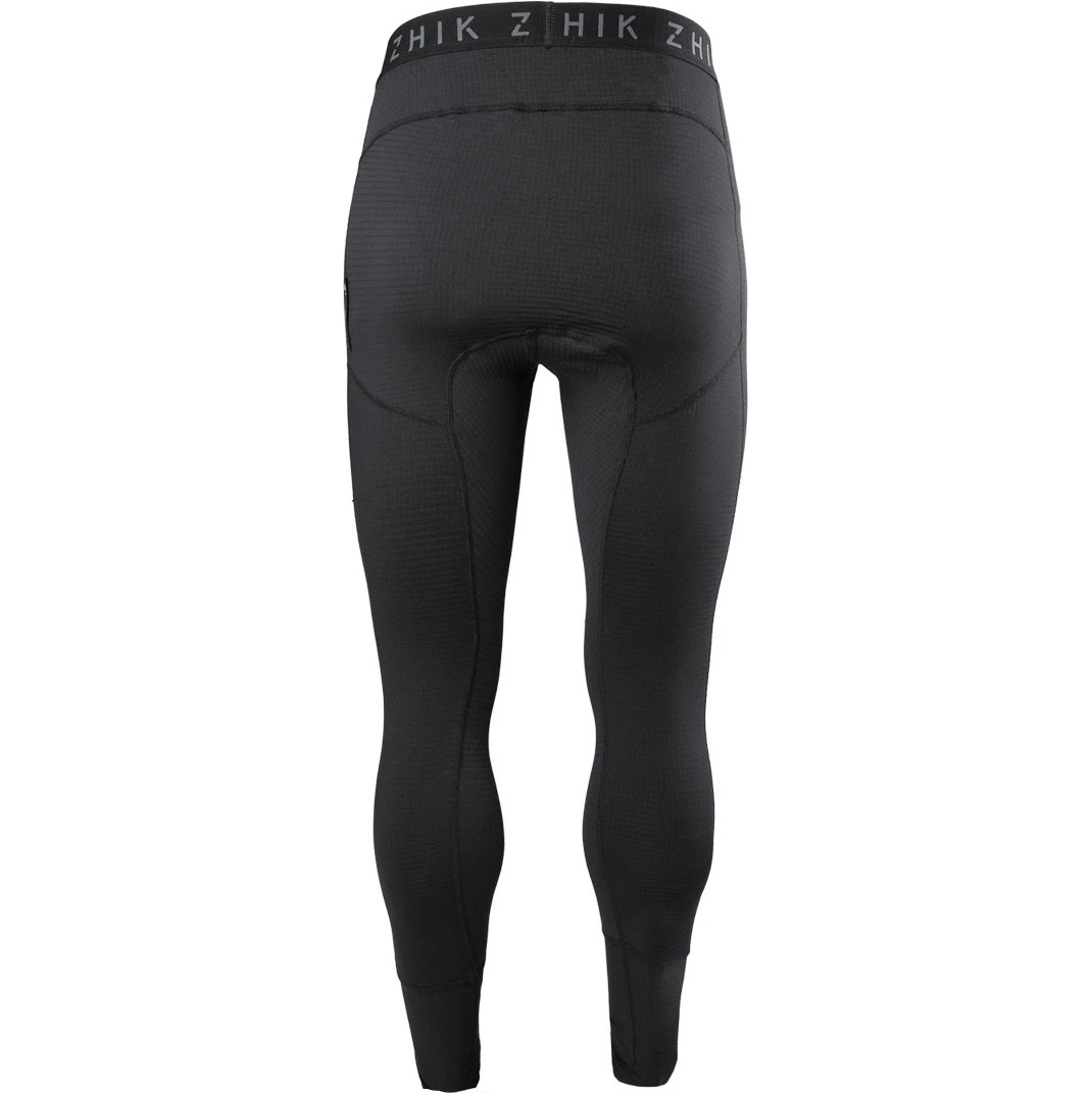 Pantalon Hydrobase Superthermique 2026 Zhik Hommes Pnt-0015 - Noir