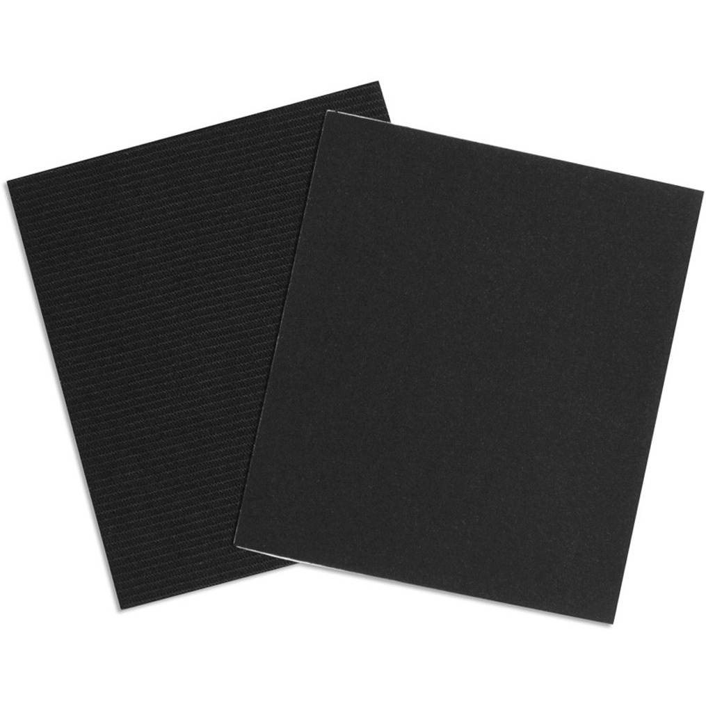 Kit De Réparation 2026 Zhik Smash Noir