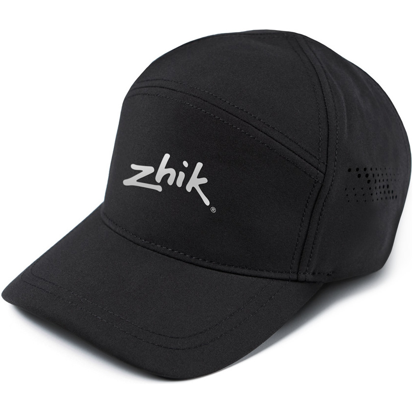 2026 Zhik Sports Zhik Chapeau-0100 - Anthracite