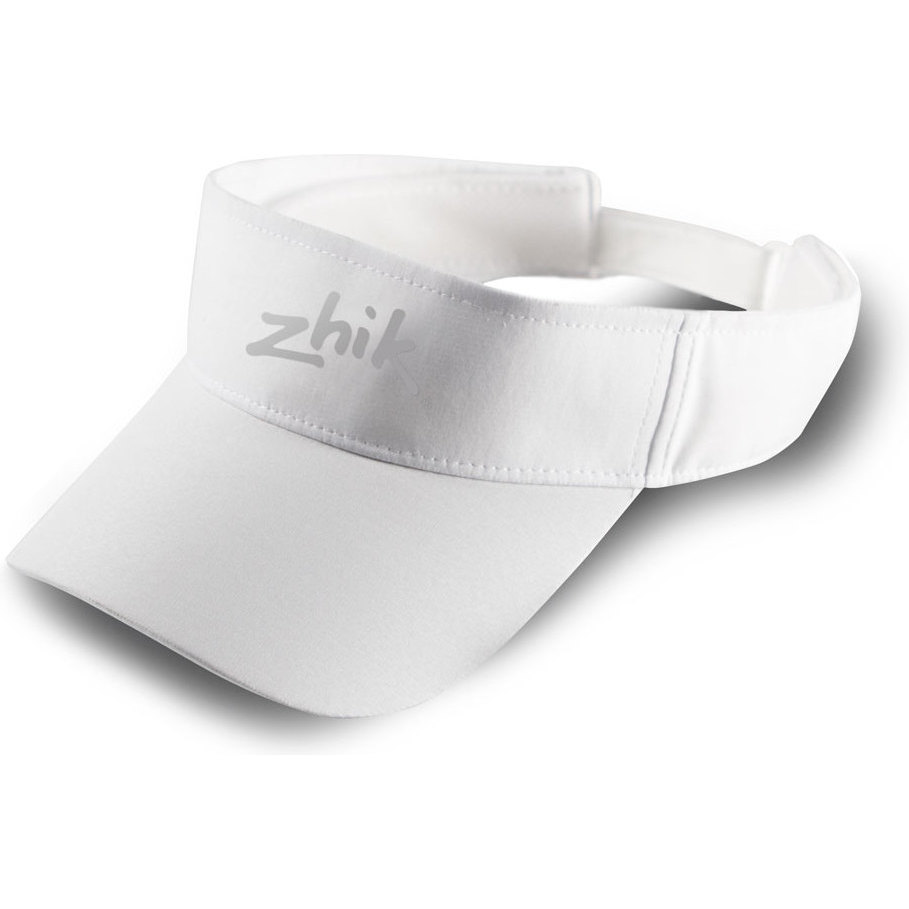 2026 Zhik Sports 200 - Blanc