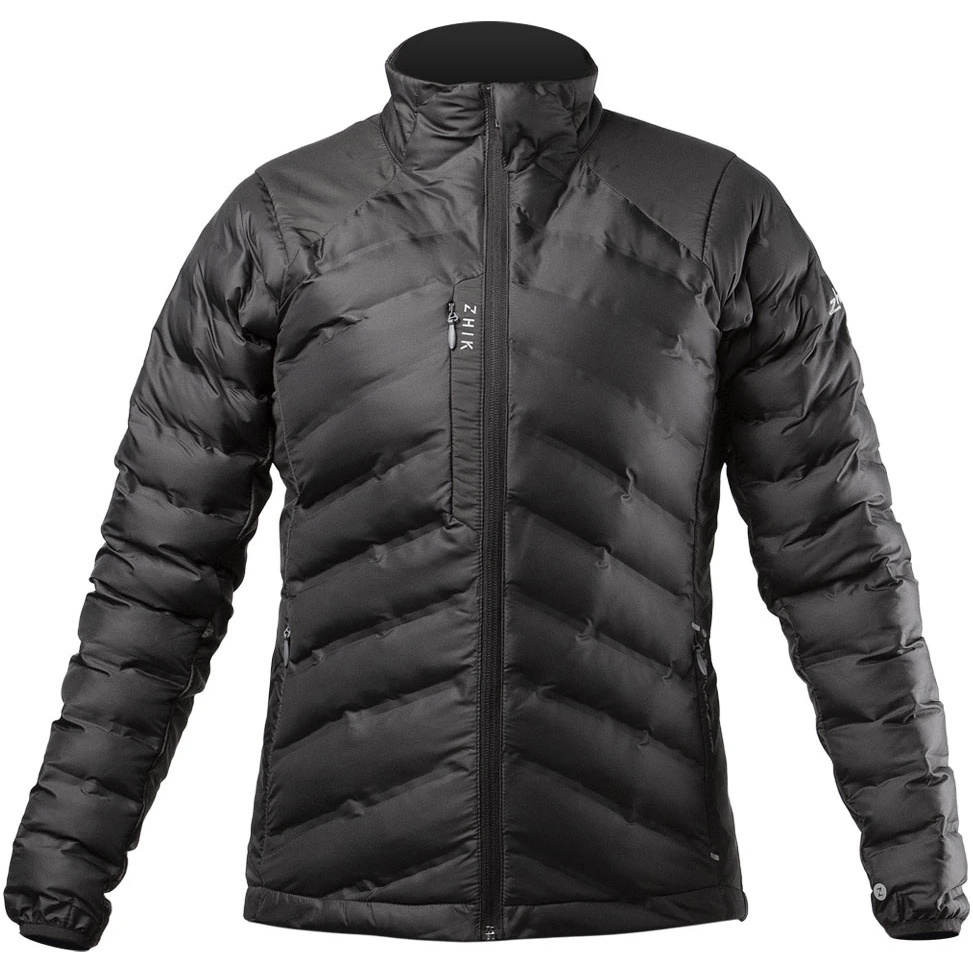 Zhik Femmes Veste Isolée JKT-0090-W-ANT - Anthracite