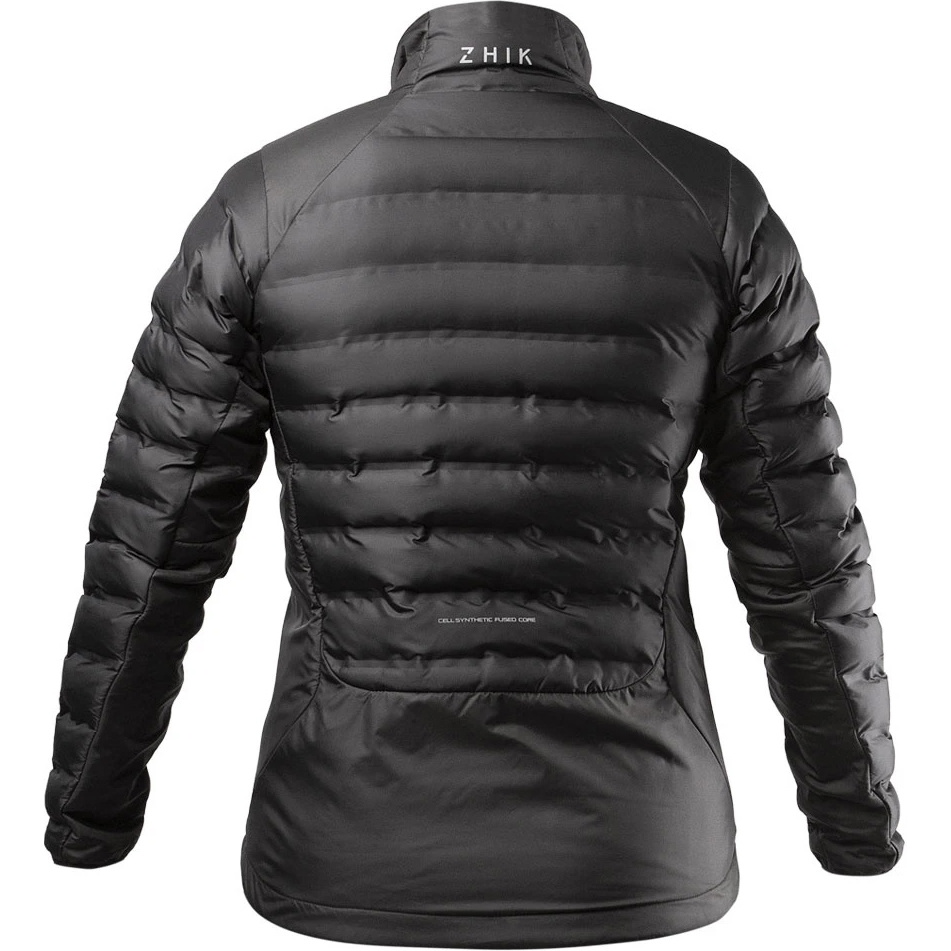 Zhik Femmes Veste Isolée JKT-0090-W-ANT - Anthracite