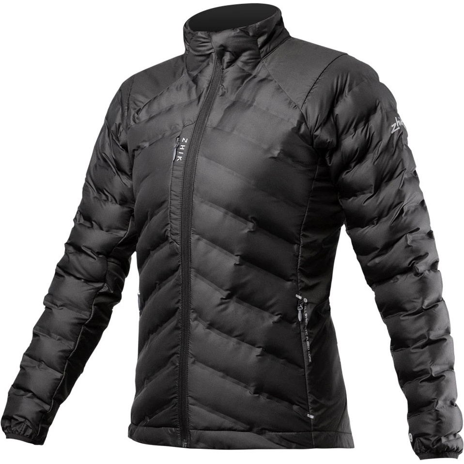 Zhik Femmes Veste Isolée JKT-0090-W-ANT - Anthracite
