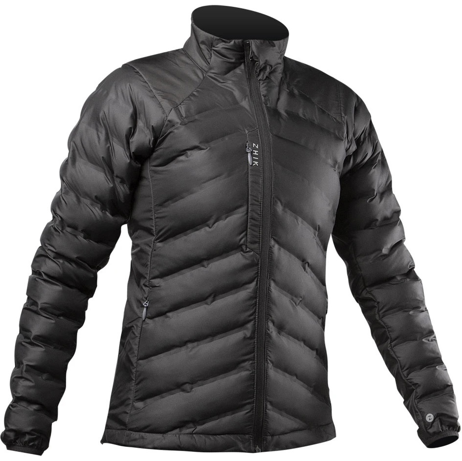 Zhik Femmes Veste Isolée JKT-0090-W-ANT - Anthracite