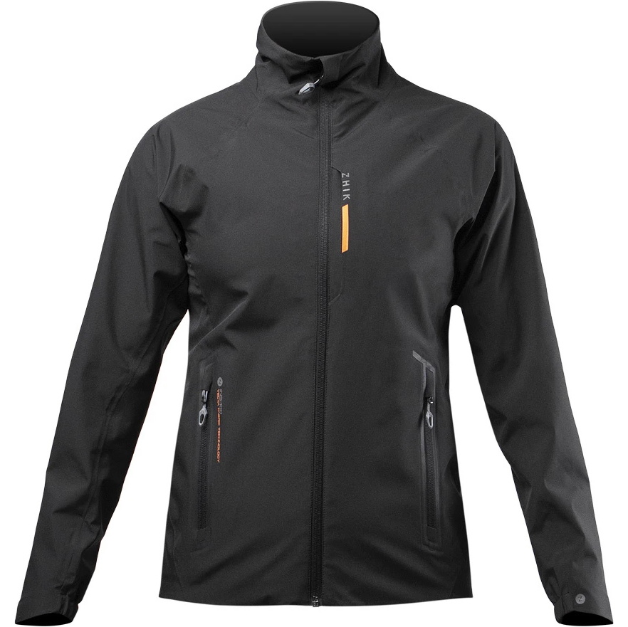 2025 Zhik Ins100 Veste De Navigation Côtière Femme Jkt0110w - Noir