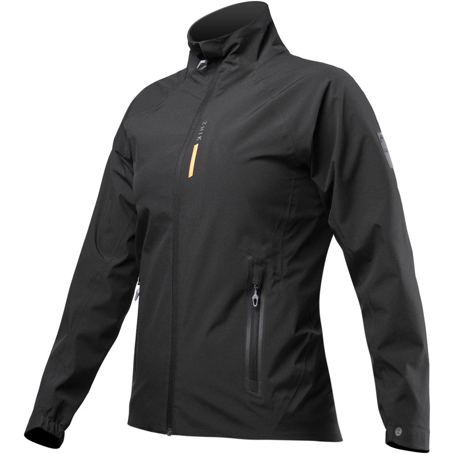 2025 Zhik Ins100 Veste De Navigation Côtière Femme Jkt0110w - Noir