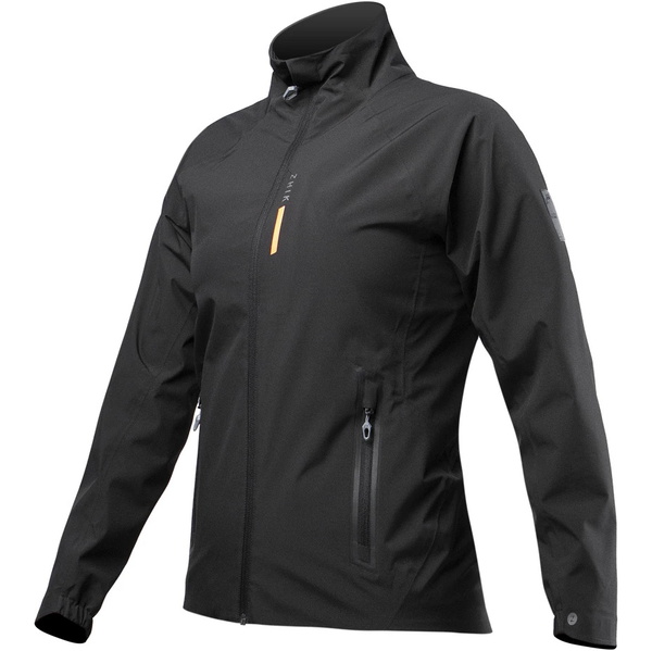 2025 Zhik Femmes INS100 Veste De Voile En Eaux Intérieures JKT0110W - Black