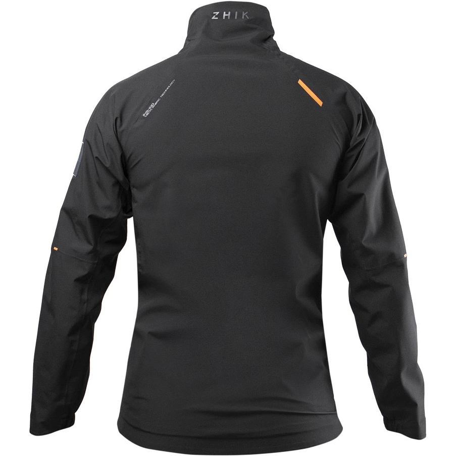 2025 Zhik Ins100 Veste De Navigation Côtière Femme Jkt0110w - Noir