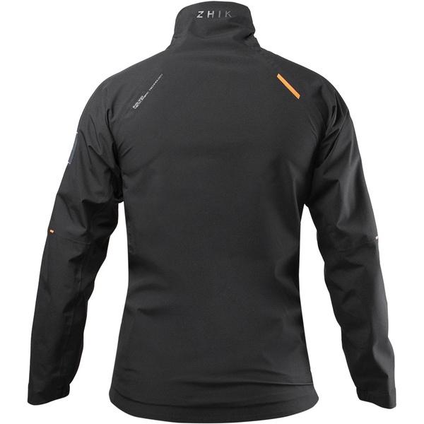 2025 Zhik Femmes INS100 Veste De Voile En Eaux Intérieures JKT0110W - Black