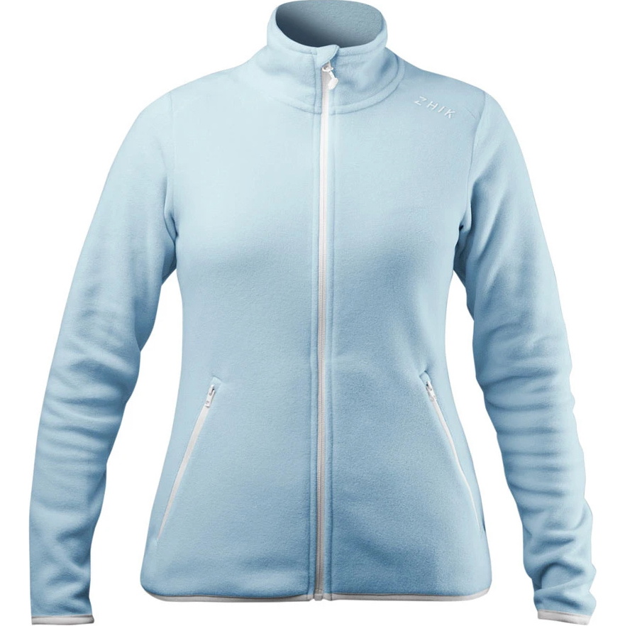 Zhik Femme Zhik Jkt-0032w - Glace