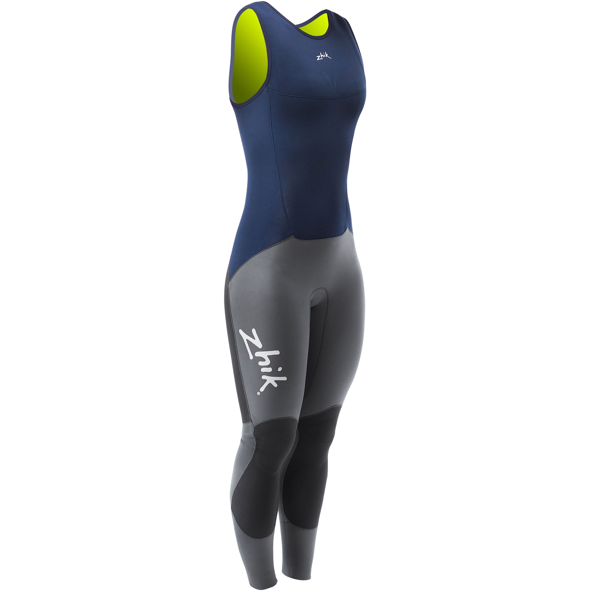 Zhik Womens Superwarm V Skiff Long John Wetsuit