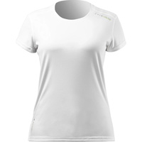 Femmes T-shirt à Manches Courtes UVActive
