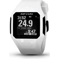 Recherche GPS Smart Surf Watch en blanc