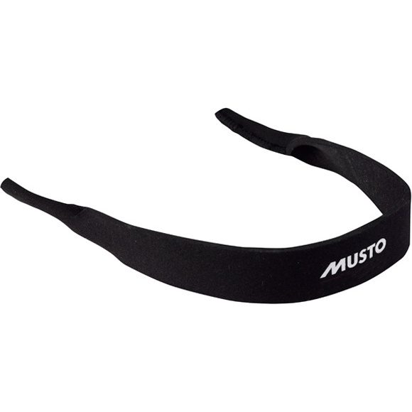 2026 Musto Néoprène 80034 - Noir