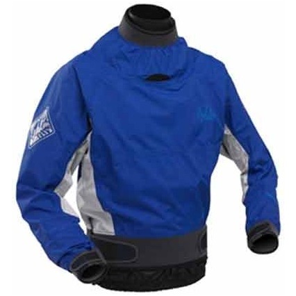 2014 Palm Velocity White Water Cag sec en bleu / Mist AW471