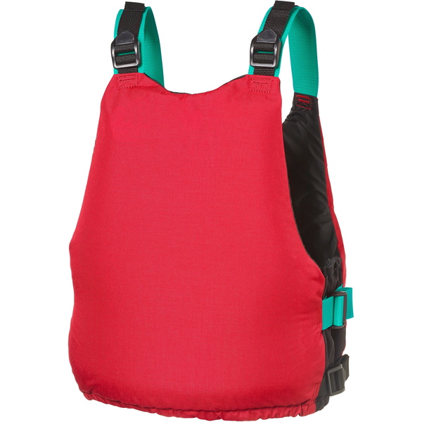 2025 Crewsaver Flottabilité Crewsaver Center Zip 70N Rouge 2359-A
