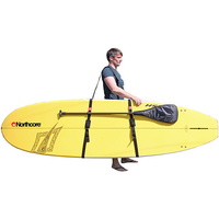 Harnais De Transport SUP / Surfboard Deluxe