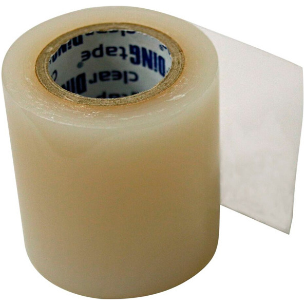 Ruban De Surf Transparent 48 Mm X 4 M