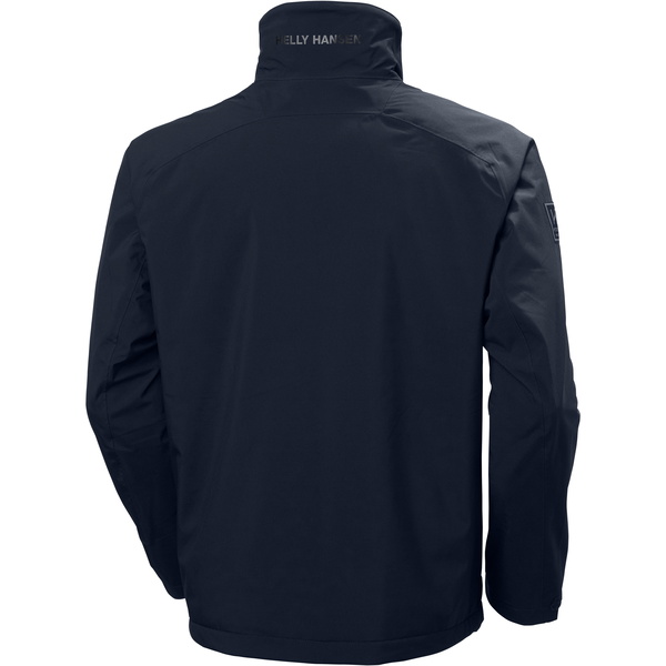 2025 Helly Hansen Hommes HP Course LIFALOFT Veste 30206 - Navy