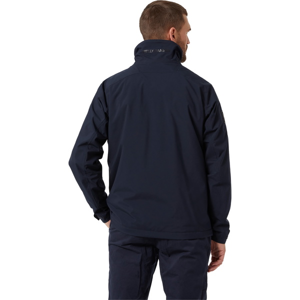 2025 Helly Hansen Hommes HP Course LIFALOFT Veste 30206 - Navy