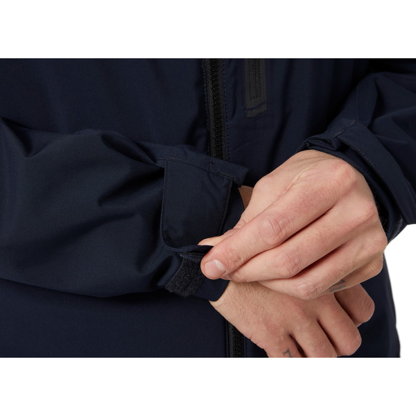 2025 Helly Hansen Hommes HP Course LIFALOFT Veste 30206 - Navy