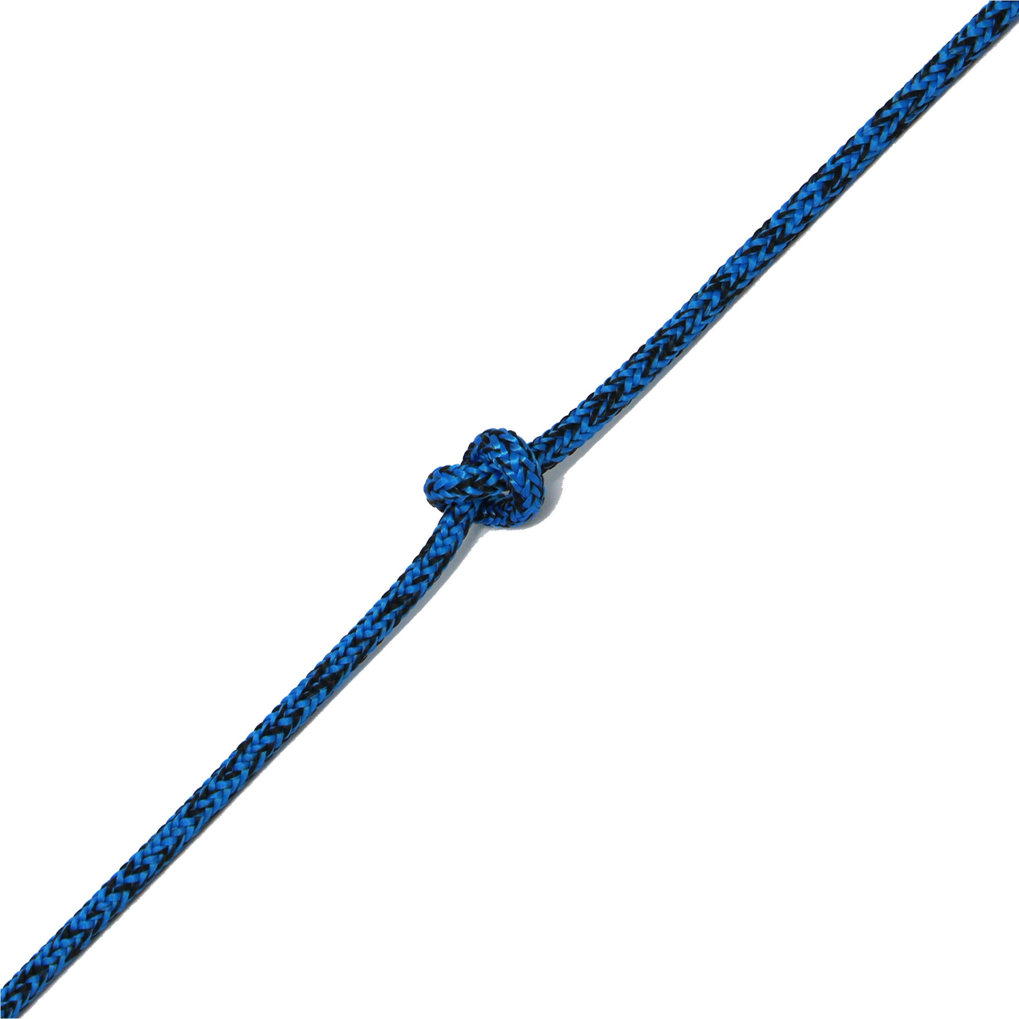 Kingfisher Evolution Race 78 Corde De Dériveur Bleu / Noir Rm0e2 - Prix Au Mètre.