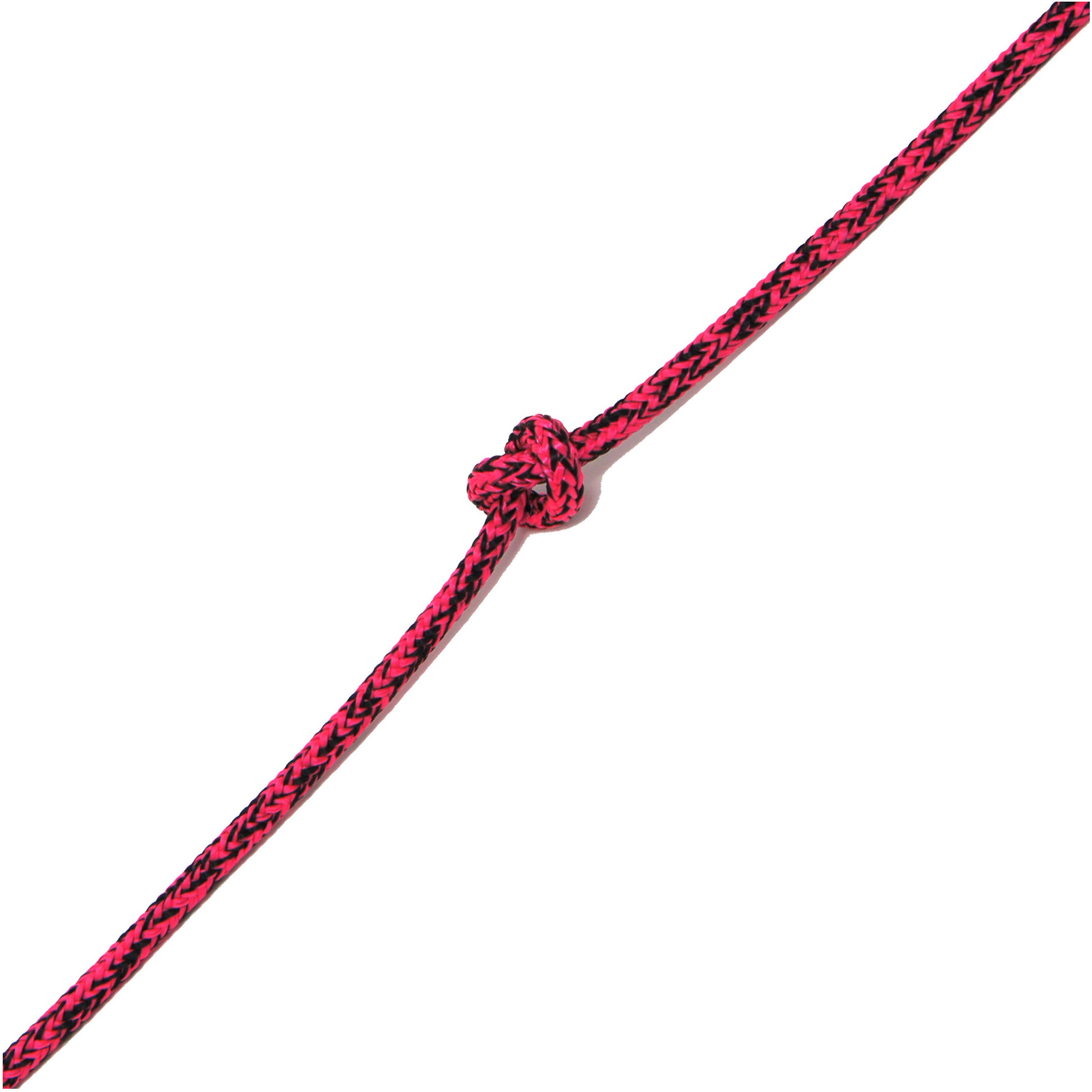 Kingfisher Evolution Race 78 Corde De Dériveur Rose / Noir Rm0k2 - Prix Au Mètre.