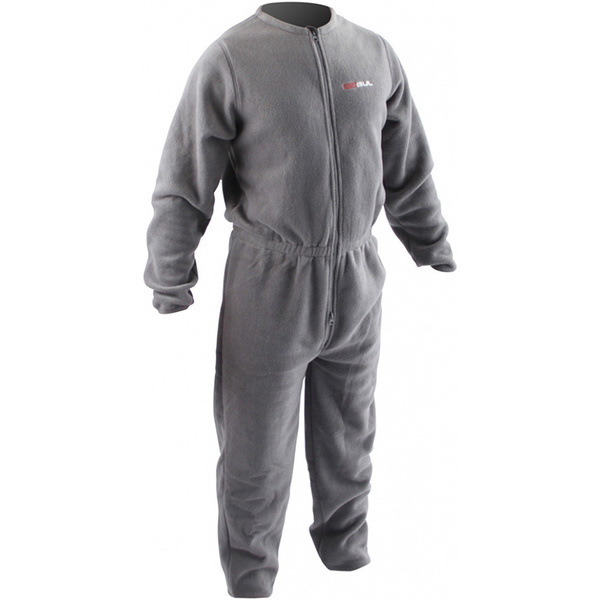 2014 Gul Code Zero Stretch U-Zip Drysuit with Pee zip + FREE UNDERSUIT GM0368