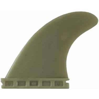 Palmes En Nylon G5 Compatibles Futures - Bone