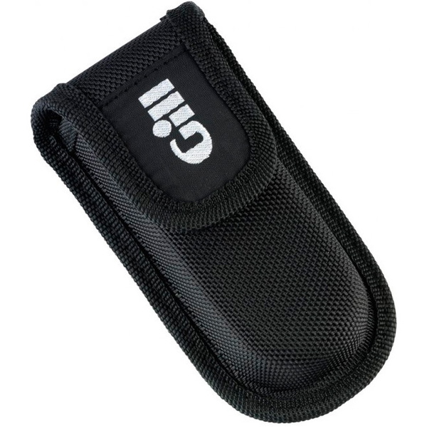 2022 Gill Pliage Personnel Rescue Couteau MT006 Rouge