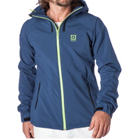mondial 3.Veste Denim