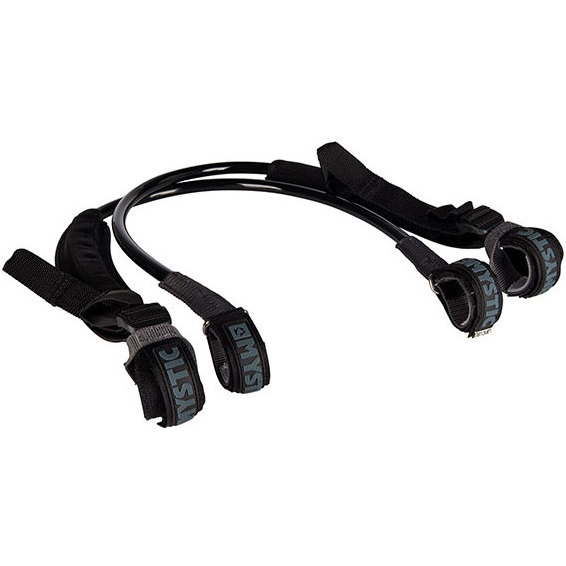 2026 Mystic Ligne De Harnais Pro Vario 22-28 Black 35009.180121