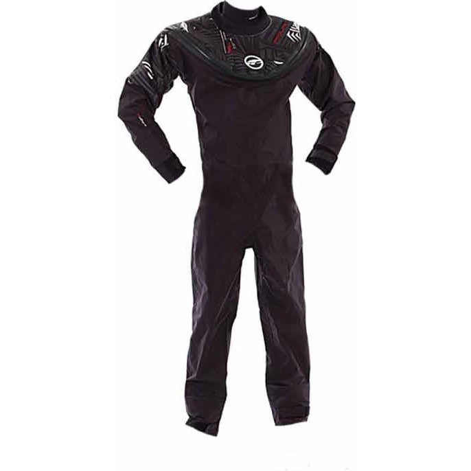  Prolimit hydrogène LF Drysuit NOIR + Sous Suit   AFFAIRE