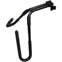 Lowrider Surfboard Rack Porte-vélos