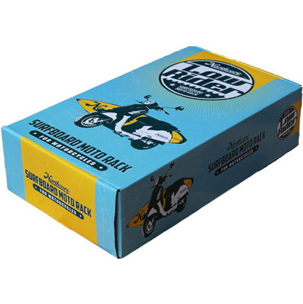 2026 Northcore Planche De Surf Pour Cyclomoteur Noco66