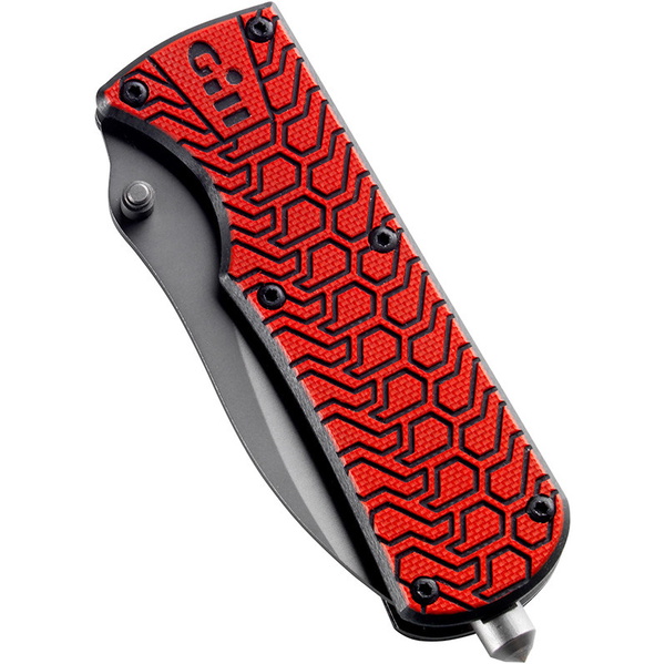 2021 Gill Marine Tool Titanium MT007 RED