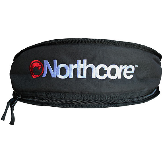 Northcore Aircooled Board Jacket Sac De Shortboard 6'8 Noco27 - Olive Green