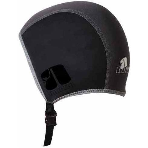 2017 Nookie 1mm Néoprène Skull Cap AK51 NOUVEAU STYLE