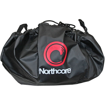 2026 Northcore C-mat Matelas à Langer Ncm01 - Noir