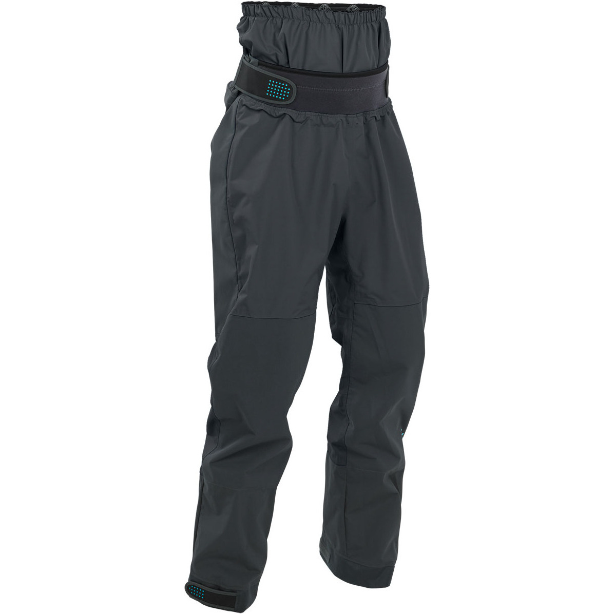 Pantalon Dry 2026 Palm Zenith Gris Jet 11344