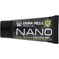 Solution De Réparation De Planche De Surf Phix Doctor Nano Dura Rezn à Base De Fibres Solaires 0,5 Oz