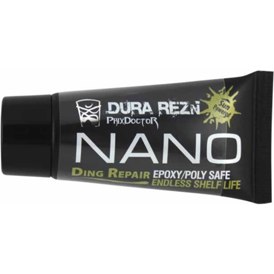 Solution De Réparation De Planche De Surf Phix Doctor Nano Dura Rezn à Base De Fibres Solaires 0,5 Oz PHD13