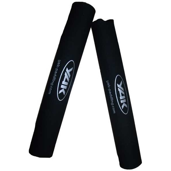 Barre De Support De Toit Yak Kayak 2020 Noir Grand 80cm 6258
