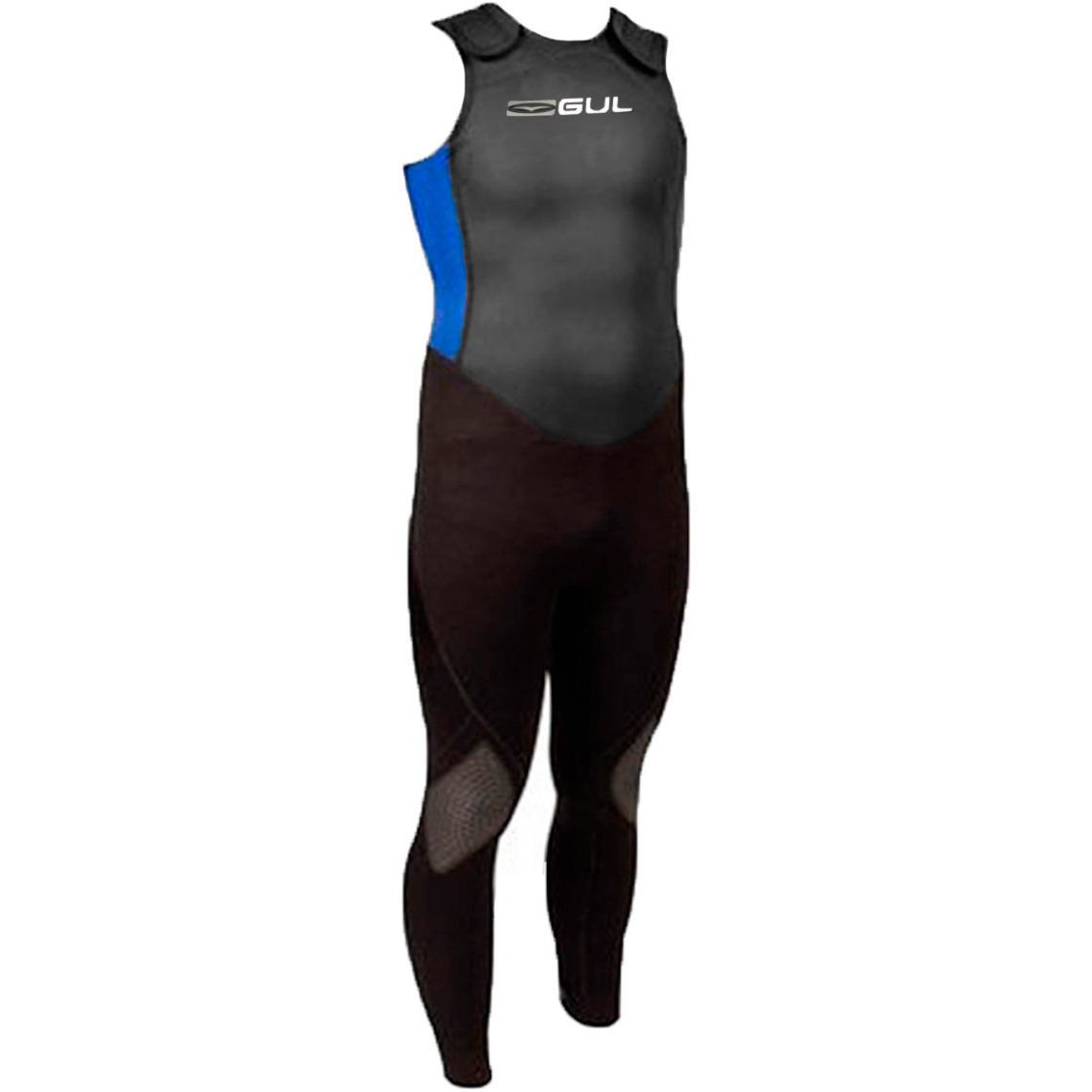 Gul Response Long John JUNIOR Wetsuit RE4302