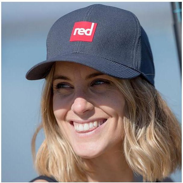 2026 Red Paddle Co Original Paddle Cap Gris 002-009-000-0002