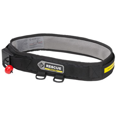 2017 Palm Ceinture de sauvetage à 10556 Noir